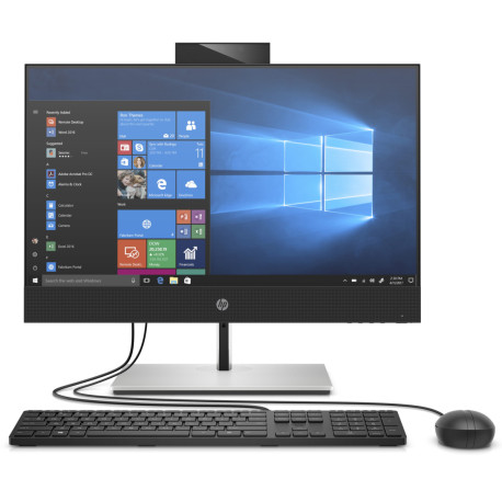 Računalo HP ProOne 440 G6 / i5 / RAM 16 GB / SSD Pogon