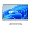 Računalo HP Eliteone 800 G5 / i5 / RAM 8 GB / SSD Pogon