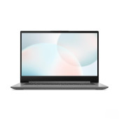 Lenovo IdeaPad 3 17ABA7 | R5-5625U | 8GB RAM | 512GB SSD | W11H / Ryzen 5 / RAM 8 GB / SSD Pogon / 17" HD+