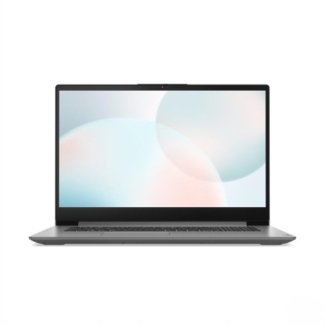 Lenovo IdeaPad 3 17ABA7 | R5-5625U | 8GB RAM | 512GB SSD | W11H / Ryzen 5 / RAM 8 GB / SSD Pogon / 17" HD+