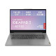 Lenovo IdeaPad 3 17ABA7 | R5 5625U | 16GB RAM | 512GB SSD | W11H / Ryzen 5 / RAM 16 GB / SSD Pogon / 17" FHD