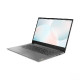 Lenovo IdeaPad 3 17ABA7 | R5-5625U | 8GB RAM | 512GB SSD | W11H / Ryzen 5 / RAM 8 GB / SSD Pogon / 17" HD+