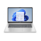 HP 17-cp2537ng | AMD Ryzen 3 7320U / Ryzen 3 / RAM 8 GB / SSD Pogon / 17,3" FHD
