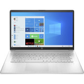 HP 17-cp0565ng | R5-5500U | 8GB RAM | 512GB SSD | W11H / Ryzen 5 / RAM 8 GB / SSD Pogon / 17,3" FHD