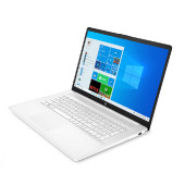 HP 17-cp0648ng | R5 5500U | 8GB RAM | 512GB SSD | W11H / Ryzen 5 / RAM 8 GB / 17,3" FHD
