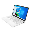  HP 17-cp0648ng | R5 5500U | 8GB RAM | 512GB SSD | W11H / Ryzen 5 / RAM 8 GB / 17,3" FHD