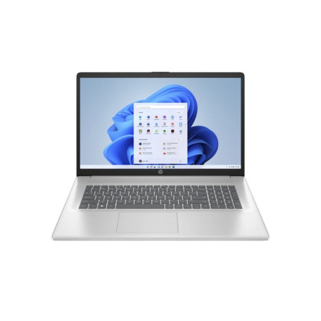 HP 17-cp2536ng | R3-7320U | 8GB RAM | 512GB SSD | W11H / Ryzen 3 / RAM 8 GB / SSD Pogon / 17,3" HD+