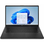 HP 17-cn3004no | 8GB RAM | 256GB SSD / N-series / RAM 8 GB / SSD Pogon / 17,3" FHD