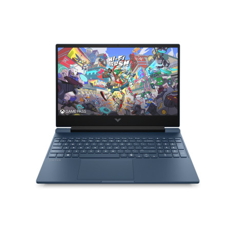 Victus Gaming 15-fa2059nm | i5-13420H | RTX 2050 (4GB) / i5 / RAM 8 GB / SSD Pogon / 15,6" FHD