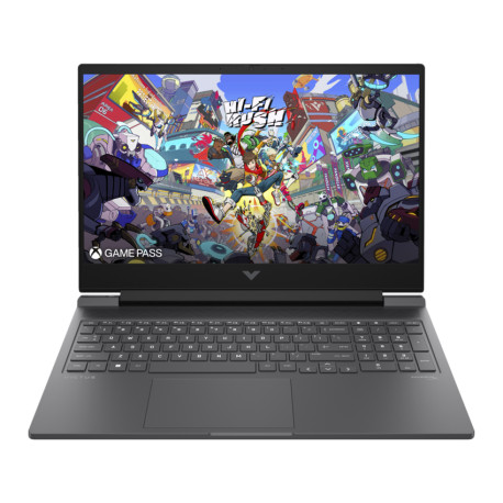 HP Victus Gaming 16-r0035nt | RTX 4060 (8 GB) | W11P / i5 / RAM 16 GB / SSD Pogon / 16,0" FHD