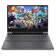 Victus Gaming 16-s0043nt | R7 7840HS | RTX 4060 (8GB) | W11P / Ryzen 7 / RAM 32 GB / SSD Pogon / 16,0" FHD