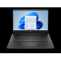  HP 14s-dq3505ng | N4500 | 4GB RAM | 128GB SSD | W11H / Celeron / RAM 4 GB / SSD Pogon / 14,0" FHD