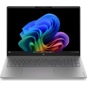 HP OmniBook 3 NGAI 16-bz0142nzx / Qualcomm Snapdragon X / RAM 16 GB / SSD Pogon / 16,0" WUXGA