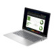 HP ProBook 4 G1q 14 AI | Snapdragon X1 / Qualcomm Snapdragon X / RAM 32 GB / SSD Pogon / 14,0" WUXGA