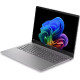HP OmniBook 3 NGAI 16-bz0142nzx / Qualcomm Snapdragon X / RAM 16 GB / SSD Pogon / 16,0" WUXGA