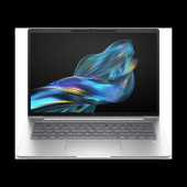 HP EliteBook 6 G1q 14 | X12-6100 | 32GB RAM | 512GB SSD | W11P / Qualcomm Snapdragon X / RAM 32 GB / SSD Pogon / 14,0" WUXGA