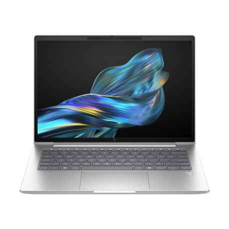 HP EliteBook 6 G1q 14 | X12-6100 | 32GB RAM | 512GB SSD | W11P / Qualcomm Snapdragon X / RAM 32 GB / SSD Pogon / 14,0" WUXGA