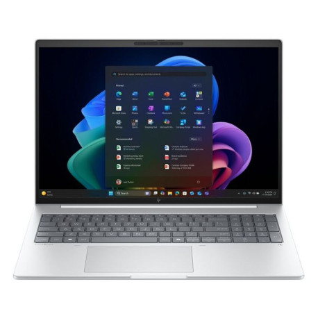 HP EliteBook 8 G1a 16 AI | R7 350 | 32GB RAM | 1TB SSD | W11P / Ryzen AI 7 / RAM 32 GB / SSD Pogon / 16,0" WUXGA
