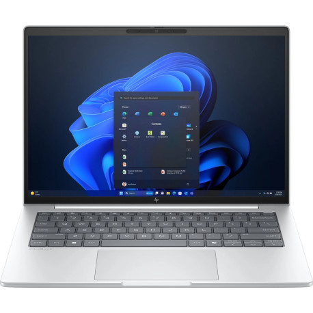 HP EliteBook 8 G1i 14 | U5 228V | 32GB RAM | 512GB SSD | W11P / Core Ultra 5 / RAM 32 GB / SSD Pogon / 14,0" WUXGA