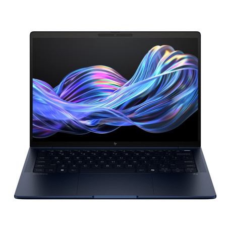 HP EliteBook X G1i 14 AI | U7 258V | 32GB RAM | SSD 1TB | W11P / Core Ultra 7 / RAM 32 GB / SSD Pogon / 14,0" WUXGA