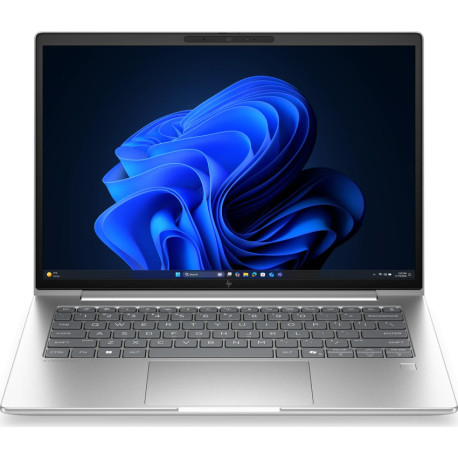 HP EliteBook X G2i 14 | Ultra X7 358H / Intel Core Ultra X7 / RAM 32 GB / SSD Pogon / 14,0" WUXGA