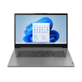 Lenovo IdeaPad 3 17IAU7 | i5-1235U | 8GB RAM | 512GB SSD | W11H / i5 / RAM 8 GB / SSD Pogon / 17" HD+