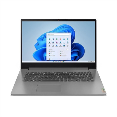 Lenovo IdeaPad 3 17IAU7 | i5-1235U | 8GB RAM | 512GB SSD | W11H / i5 / RAM 8 GB / SSD Pogon / 17" HD+