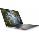 Dell Precision 5550 / i7 / RAM 32 GB / SSD Pogon / 15,6" WUXGA