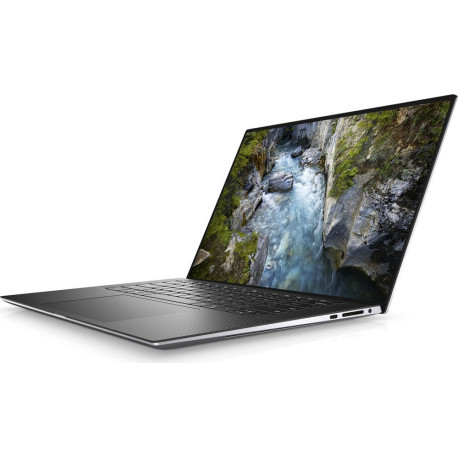 Dell Precision 5560 / i7 / RAM 32 GB / SSD Pogon / 15,6" WUXGA