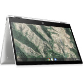 HP Chromebook X360 14C-CC0004NA / i5 / RAM 8 GB / SSD Pogon / 14,0" FHD