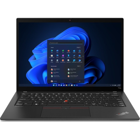 Lenovo ThinkPad T14 G3 / i7 / RAM 16 GB / SSD Pogon / 14,0" WUXGA