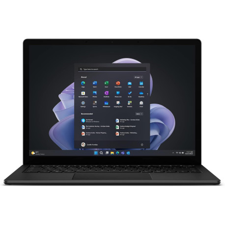 Microsoft Surface 5 / i7 / RAM 16 GB / 13,3" 2256x1504