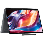 HP OmniBook Ultra Flip 14-fh0999nz | U9 288V | OLED Touch / Core Ultra 9 / RAM 32 GB / SSD Pogon / 14,0" 3K