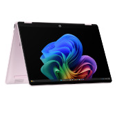 HP OmniBook 5 Flip NGAI 14-km0999nz | U9 386H | 32GB RAM | OLED Touch / Core Ultra 9 / RAM 32 GB / SSD Pogon / 14,0" WUXGA