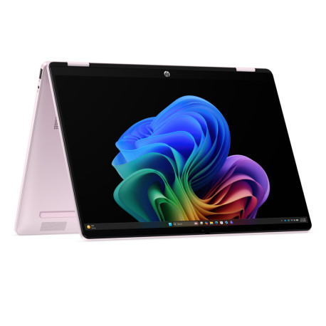HP OmniBook 5 Flip NGAI 14-km0999nz | U9 386H | 32GB RAM | OLED Touch / Core Ultra 9 / RAM 32 GB / SSD Pogon / 14,0" WUXGA