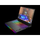 HP OMEN MAX Gaming 16-ak0879nz | R9 AI HX 375 | RTX5080 (16 GB) / Ryzen AI 9 / RAM 32 GB / SSD Pogon / 16,0" WQHD
