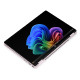 HP OmniBook 5 Flip NGAI 14-km0999nz | U9 386H | 32GB RAM | OLED Touch / Core Ultra 9 / RAM 32 GB / SSD Pogon / 14,0" WUXGA