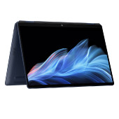 HP OmniBook Ultra Flip 14-fh0999nz | U9 288V | OLED Touch / Core Ultra 9 / RAM 32 GB / SSD Pogon / 14,0" 3K