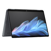 HP OmniBook Ultra Flip 14-fh0769nz | U7 258V | OLED Touch / Core Ultra 7 / RAM 32 GB / SSD Pogon / 14,0" 3K