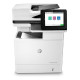 PRN MFP HP MLJ M635h