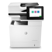 PRN MFP HP MLJ M635h