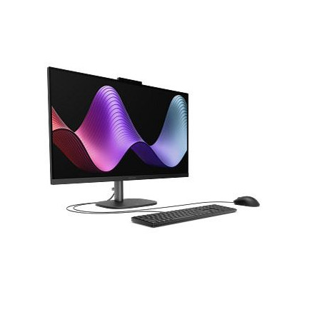 PC AiO HP 27-cv0021ny, D90A6EA