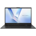 E1504FA-BQA2877, 15.6/FHD/Ryzen 3 30/8GB/256GB/INT/DOS/BLK/2Y