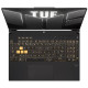 FX607VJR-TU295, 16/FHD+/Core 5 205H/16GB/512GB/RTX3050-6GB/DOS/GRY/2Y