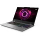 Laptop Lenovo LOQ 15AHP10 Ryzen 7 / 16GB / 1TB SSD / 15,6" FHD IPS / GeForce RTX 5060 / Windows 11 Home / Luna Grey