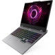 Laptop Lenovo LOQ 15AHP10 Ryzen 7 / 16GB / 1TB SSD / 15,6" FHD IPS / GeForce RTX 5060 / Windows 11 Home / Luna Grey