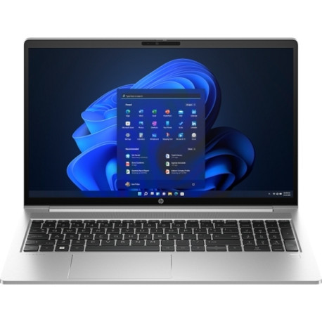 Laptop HP ProBook 450 G10 i7 / 8 GB / 512GB SSD / 15,6" FHD IPS / Windows 11 Pro (silver)