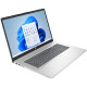 Laptop HP 17-cn4007nw Core 7 / 16GB / 512GB SSD / 17,3" FHD IPS / Windows 11 Home (Silver)