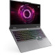 Laptop Lenovo LOQ 15AHP10 Ryzen 7 / 16GB / 1TB SSD / 15,6" FHD IPS / GeForce RTX 5060 / Windows 11 Home / Luna Grey