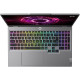 Laptop Lenovo LOQ 15AHP10 Ryzen 7 / 16GB / 1TB SSD / 15,6" FHD IPS / GeForce RTX 5060 / Windows 11 Home / Luna Grey